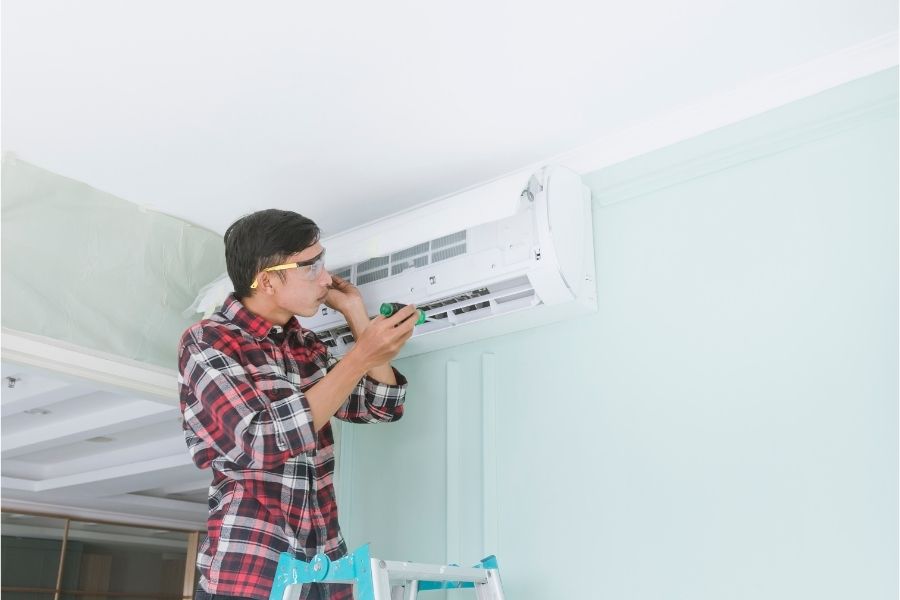 Alibeyköy Daikin KlimaServisi