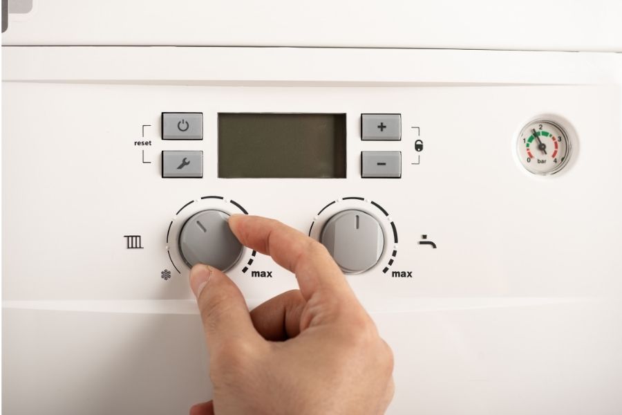 Sarıyer Vaillant Kombi Servisi