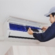 Beşiktaş Daikin Klima Servisi