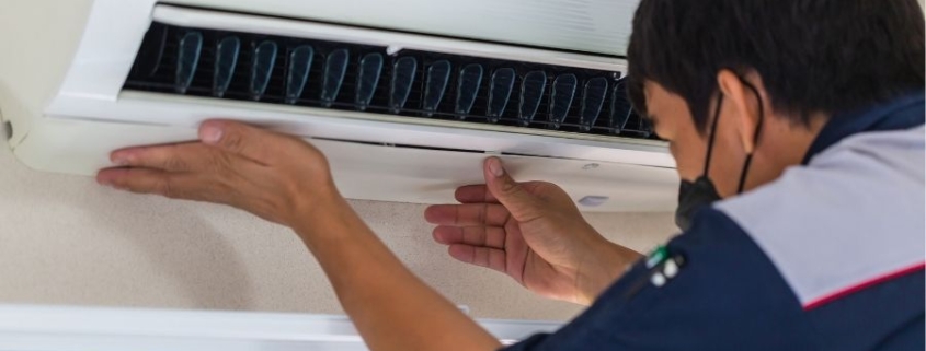 Kağıthane Bosch Klima Servisi