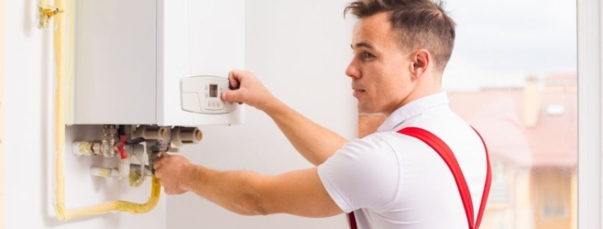 Kağıthane Bosch Kombi Servisi