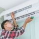 Kağıthane Daikin Klima Servisi