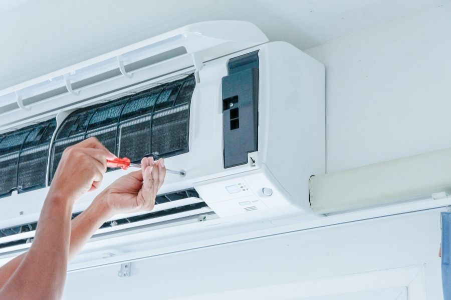 Bağcılar Beko Klima Servisi