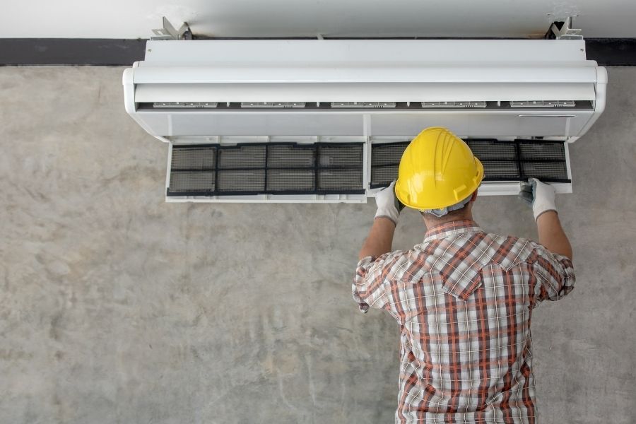 Bağcılar Daikin Klima Servisi
