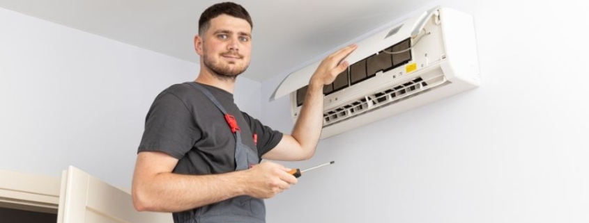 Bağcılar Daikin Klima Servisi
