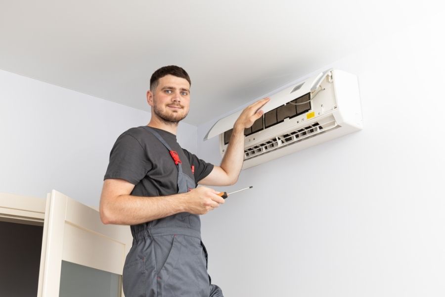 Bağcılar Daikin Klima Servisi