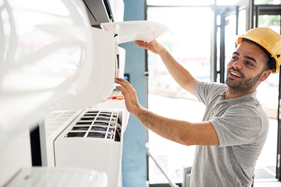 Bağcılar Mitsubishi Klima Servisi