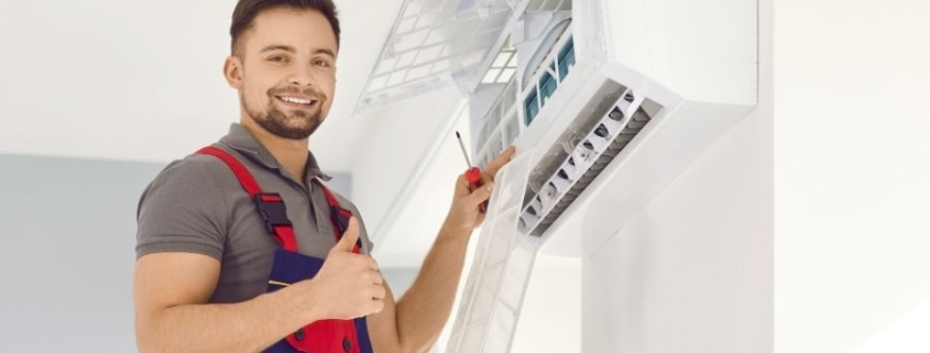 Bağcılar Siemens Klima Servisi