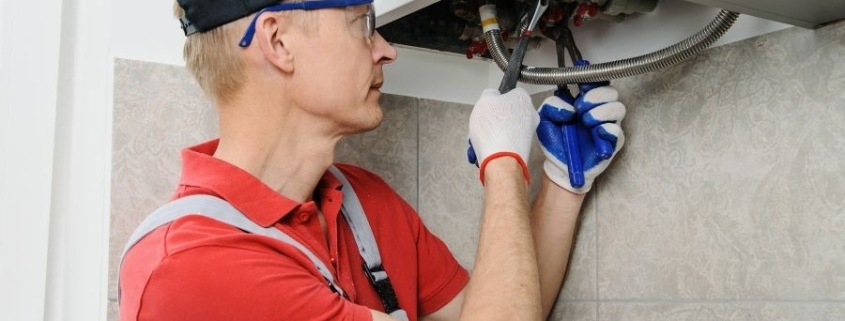 Sultangazi Buderus Kombi Servisi