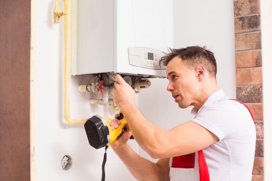 Gaziosmanpaşa Viessmann Kombi Servisi