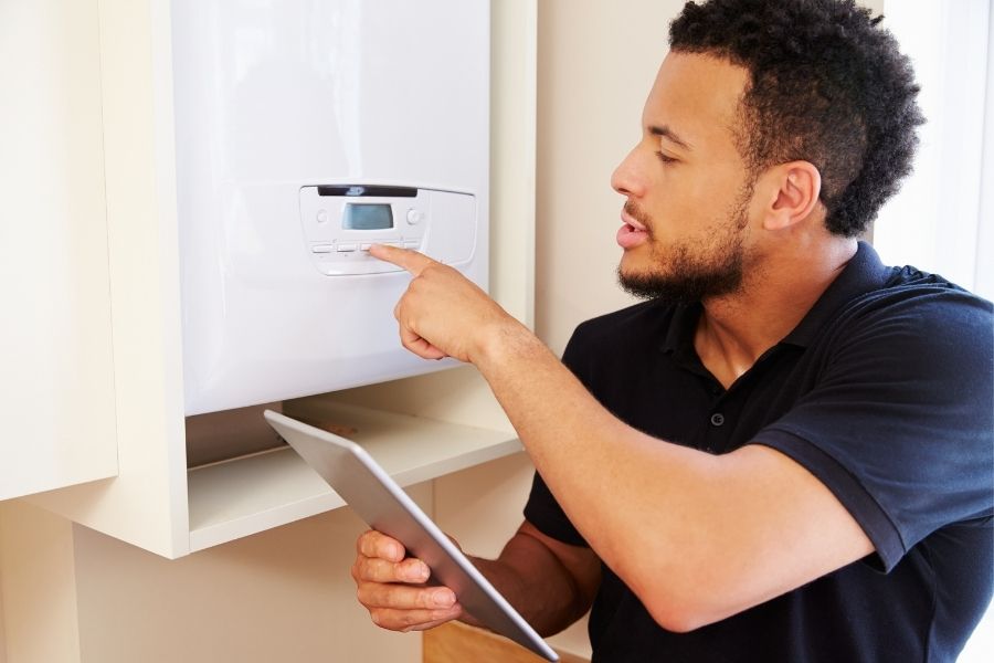 Gaziosmanpaşa Warmhaus Kombi Servisi