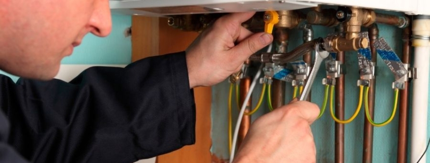Gaziosmanpaşa Warmhaus Kombi Servisi