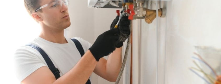 Alibeyköy Ariston Kombi Servisi