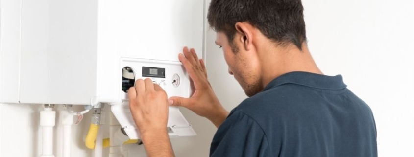 Alibeyköy Baykan Kombi Servisi