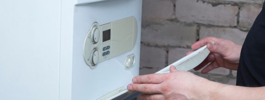 Alibeyköy ECA Kombi Servisi