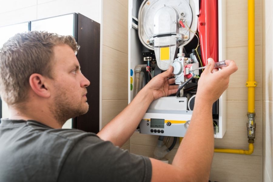 Alibeyköy Protherm Kombi Servisi