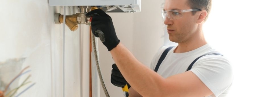 Alibeyköy Viessmann Kombi Servisi