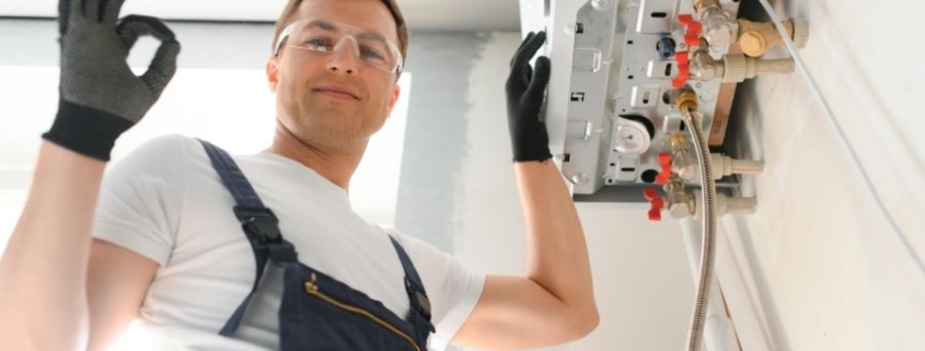 Alibeyköy Warmhaus Kombi Servisi