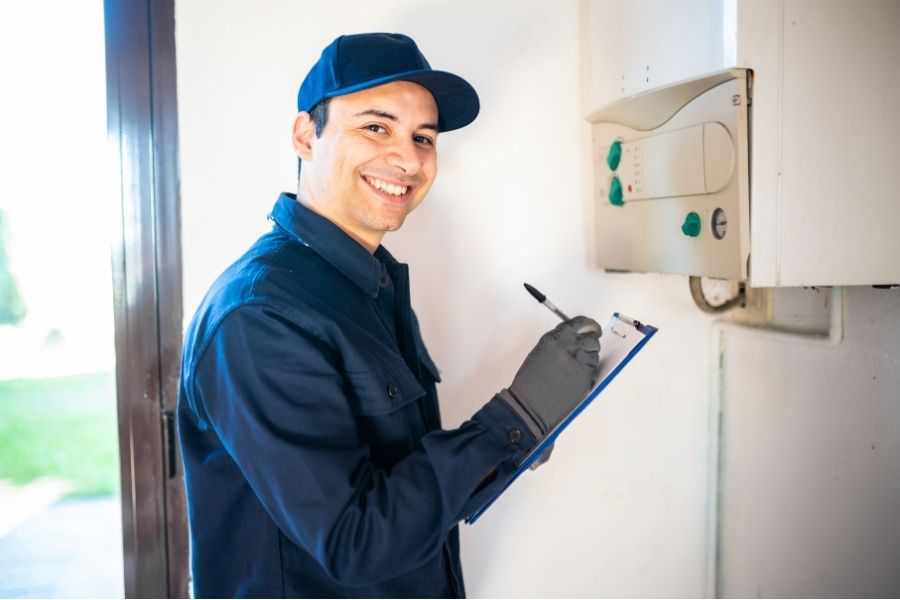 Sarıyer Ariston Kombi Servisi