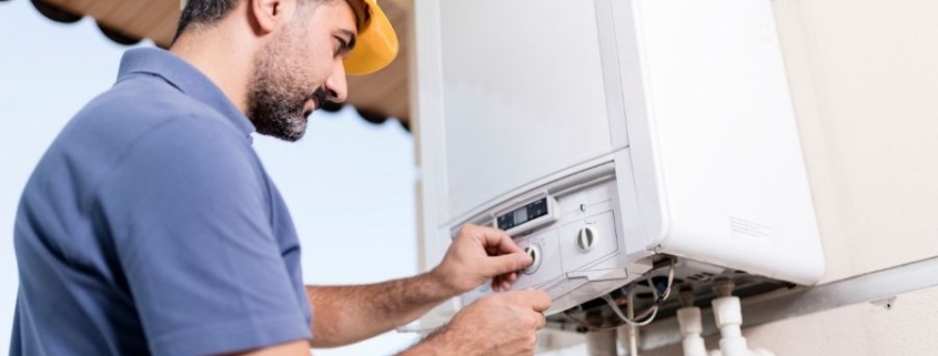 Sarıyer Baxi Kombi Servisi