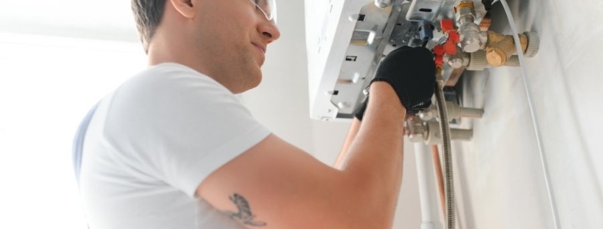 Sarıyer Beko Kombi Servisi