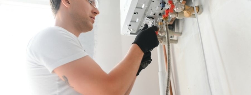 Sarıyer Buderus Kombi Servisi