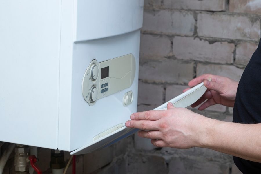 Sarıyer İmmergas Kombi Servisi