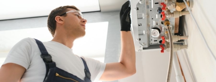 Sarıyer Protherm Kombi Servisi